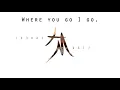 Hayden James - Better Together (feat. Running Touch) (LYRICS)