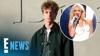 Britney Spears Son Jayden James Speaks Out After Runway Milestone E News