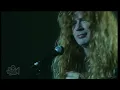 Megadeth - Headcrusher | Live in Sydney | Moshcam