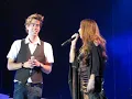 Hélène Ségara & Kris Willems - Vivo Per Lei ( Je Vis Pour Elle ) - Barlin