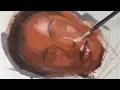 Download Lagu Mijn portretschilderijen zijn verbeterd sinds ik dit ene ding deed (volledige demo)