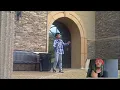 Download Lagu Marquese Scott Reacts to Marquese Scott | Pumped up kicks Dubstep