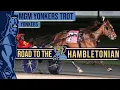2022 MGM Yonkers Trot - Joviality S