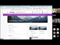 VoiceThread Presentations and Media Discussions in Brightspace