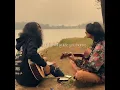Download Lagu Coldplay - Fix You Cover Kingweswey #lirik