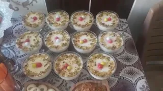 اهلا و سهلا شرفونا حبابنا وائل جسار ارسلها لكل الحبايب اللي عندك حالات وتس ضيافات لذيذة لاايك 