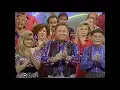 Alabama - Hee Haw - 1992 - Born Country