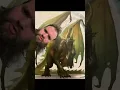 How to be a Dragon in DnD