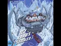 Joe Armon-Jones ‎– Icy Roads (Stacked)