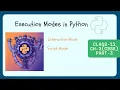 Interactive vs Script Mode in Python Class 11 Informatics Practices Ch 3 part 3 With IDLE Ex