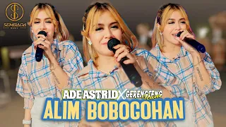 alim bobogohan ade astrid x gerengseng team official music video 