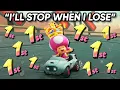 Download Lagu Can I LOSE with the Best Combo? (impossible) | Mario Kart World