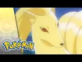 Download Lagu Just Waiting on a Friend | POKÉMON FULL EPISODE 23 | Season 5