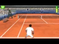 Tennis 3D - Unity Sport Game