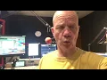 After 30 some years of working at ROCK 107 I just noticed this
