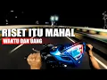 Download Lagu RISET PULLY LAGI ❗TOP SPEED 198KM/H