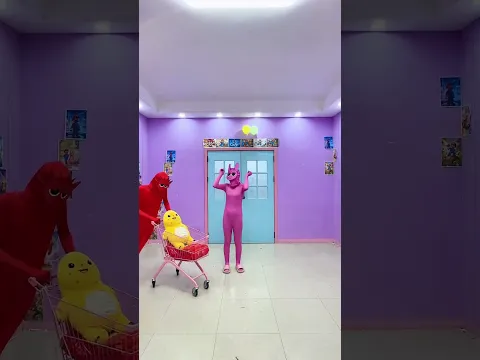 #节奏盒子#家庭#搞笑#可爱