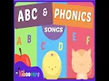 Alphabet Song - The Kiboomers