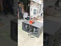 Download Lagu #ahuja 2000watt speaker sound test 🔊🔊 #dj