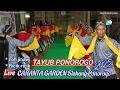 Download Lagu Live Tayub Langen Beksan Lohjinawi-Ricik ricik Di. CARANTA GARDEN Slahung Ponorogo