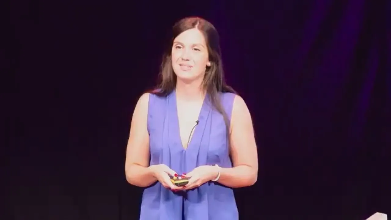Creating Dementia-Friendly Spaces | Mary O'Malley | TEDxCoventry
