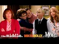 Some of the Best Moms in Sitcoms