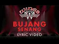 Download Lagu Wings - Bujang Senang (Official Lyric Video)