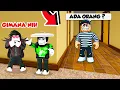 KITA JAGAIN RUMAH NENEK DARI MALING KOCAK DI ROBLOX!!!