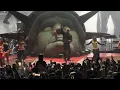 mgk - FIX UR FACE (Live - Toyota Pavilion at Concord) 