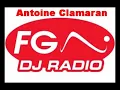 Download Lagu Antoine Clamaran (Radio FG) 05.07.2004