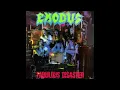 EXODUS - Fabulous Disaster