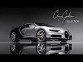 FIRST LOOK The Craig Jackson-Designed bugatti Chiron CRAIG JACKSON COLLECTION
