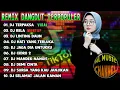 Download Lagu DJ DANGDUT SLOW BASS REMIX TIK TOK VIRAL 2023  -  DJ TERPAKSA FULL ALBUM TERBARU 2023