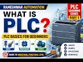 What is PLC PLC Basics for Beginners PLC Learning Series - Part 1