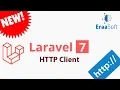 Laravel 7 HTTP Client Arabic