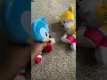 Download Lagu When sonic pisses tails off