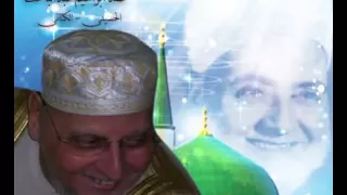 حزب الدور الأعلى     محي الدين بن عربي دندنها