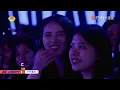 Sing or Spin S2 EP1: Zhang Jie came to the show hosted by Xie Na[MGTV Music Channel]