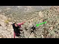 Download Lagu 🔥 Nomadic woman, a true hero: saving a lamb + gathering firewood in the wild rocks 🐐🪓