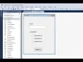 CSharp - WindowsForms