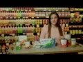 5 Tips for Healthy Shopping