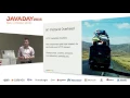 JavaDay Kyiv 2016 Enabling Googley microservices with and gRPC Alex Borysov RU - Part 1