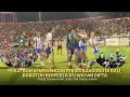 DRAMATISS‼️BOBOTOH MENGGILA MERAYAKAN KEMENANGAN PERSIB DI BALI