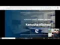 eSchool Virtual Learning Program Overview