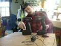 Codger s Workshop Episode 9 Drill Master 18v Drill and Worklight Set Review