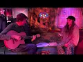 Drift Away - Dobie Gray cover - in the big top - Olive Kelly - Morgan Pugh