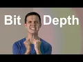 What is Bit Depth Color Resolution Explained