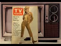 Going Through a TV Guide - November 11-17 1967