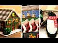 20 Amazing Decorated Christmas Cookies | Royal Icing Cookie Decorating
