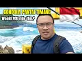 Download Lagu Naik Gondola di Pantai Timang \u0026 Pengalaman Kopi Joss 🇮🇩 Maukah ANDA mencoba ini?